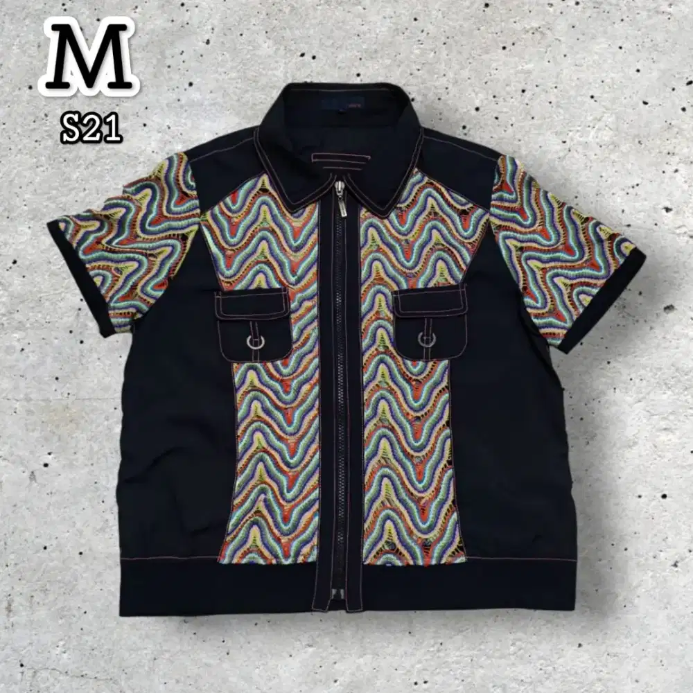 Siren Fashion Jacket