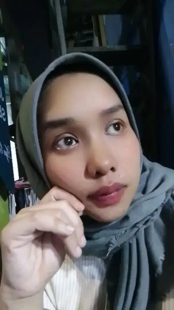 Lagi cari kerja