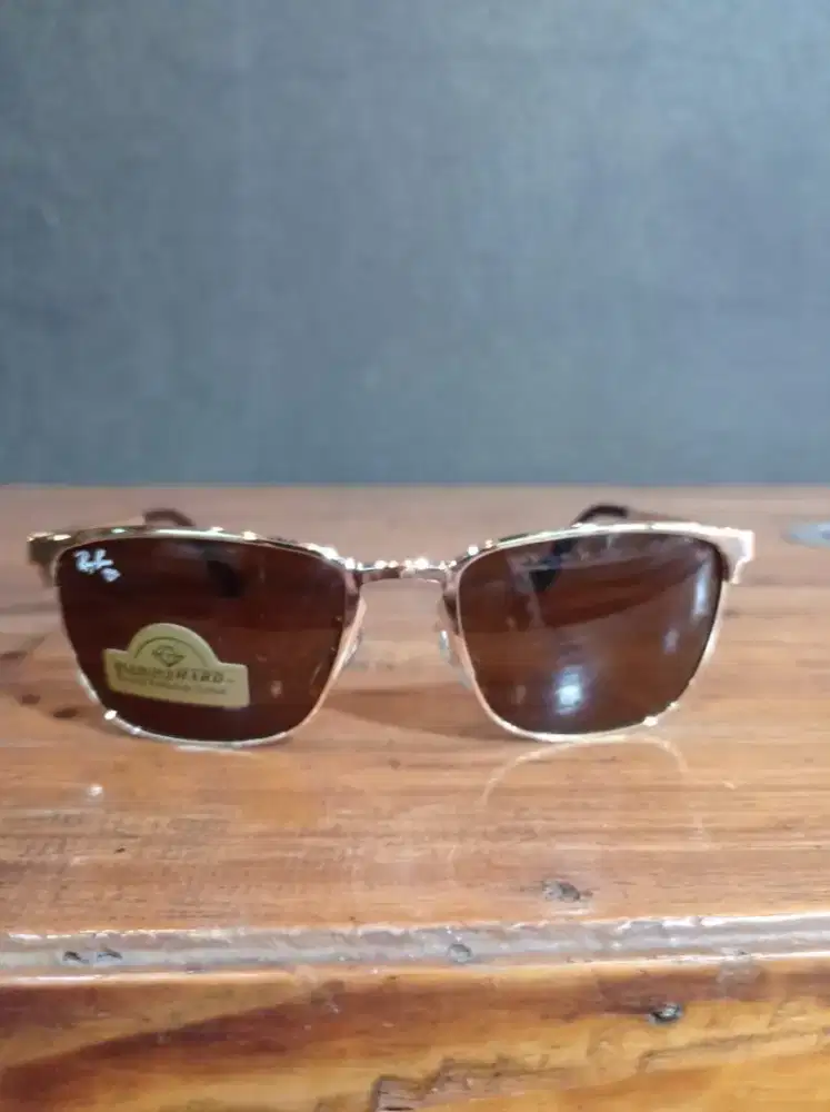 RayBan Wayfarer