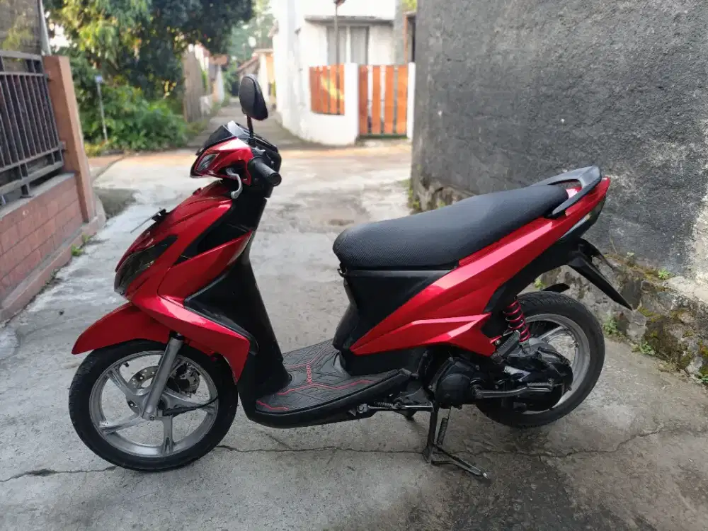 Di jual Yamaha Xeon th 2011