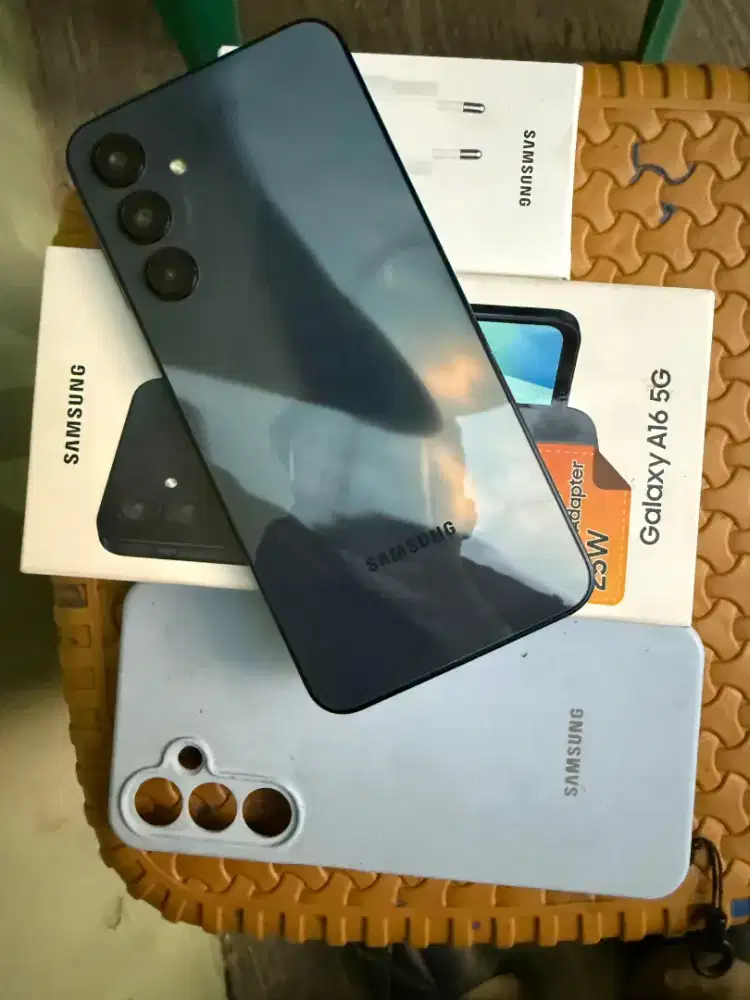 Samsung A16 5G 8/256Gb