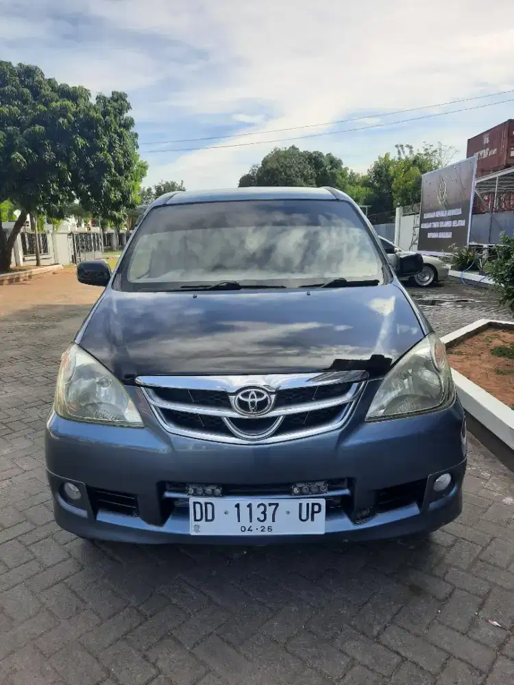 Avanza G.1,3 2010
