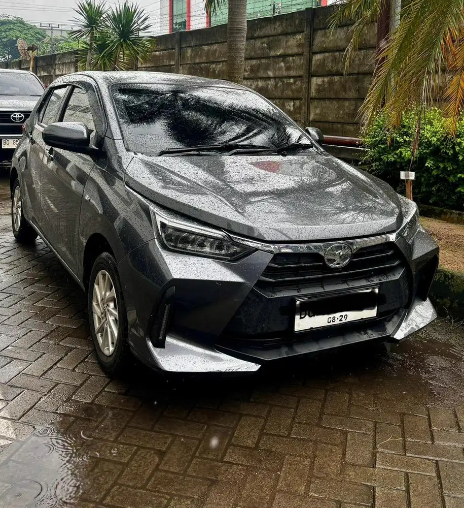for sale agya 2024