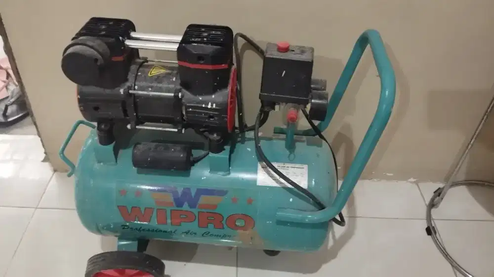 Dijual kompresor winpro
