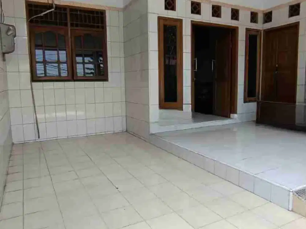 Dijual Rumah 2 lantai di Green Garden, Rorotan, Jakarta Utara