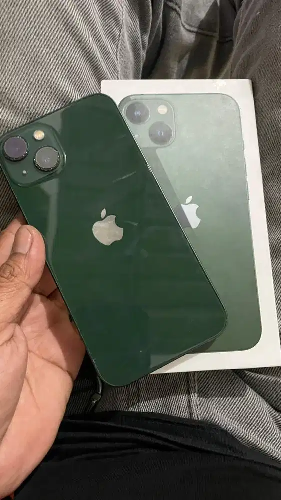 IPhone 13 128gb ibox