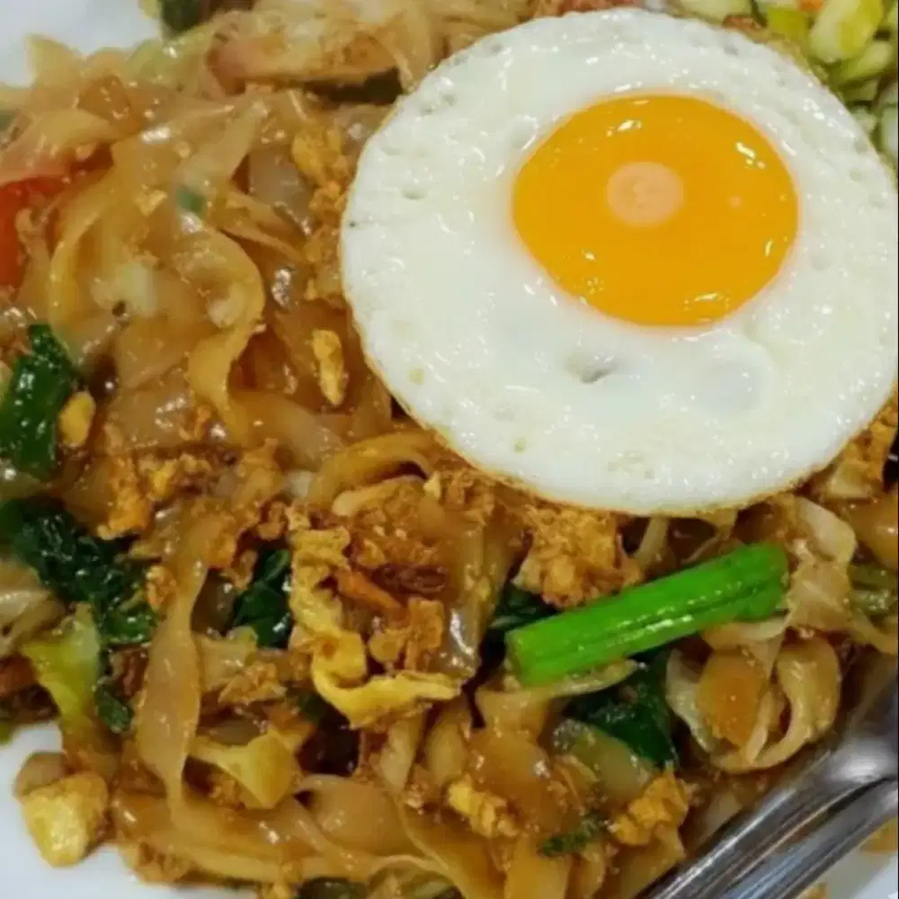 Lowongan pekerjaan serabutan di kitchen