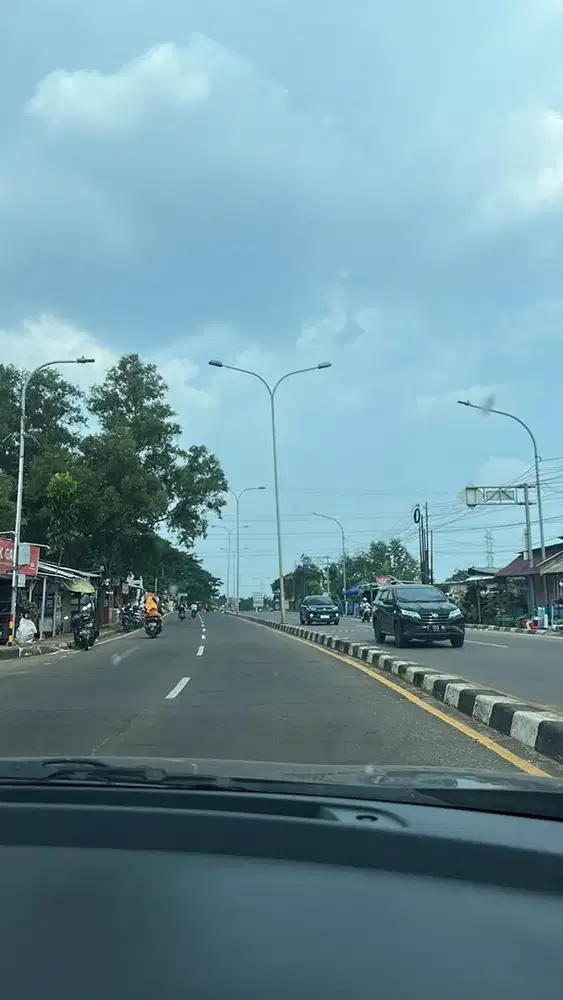 BUTUH ART + MOMONG INAP (Langsung Majikan)