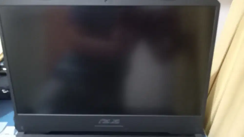 Laptop Asus TUF Gaming FX505DU