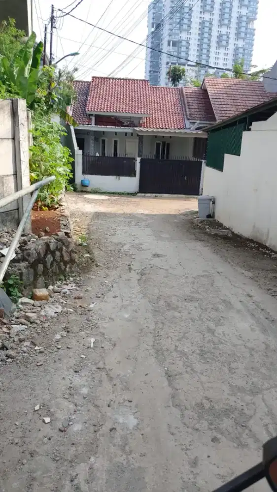 ART Wanita Bisa Bawa Motor