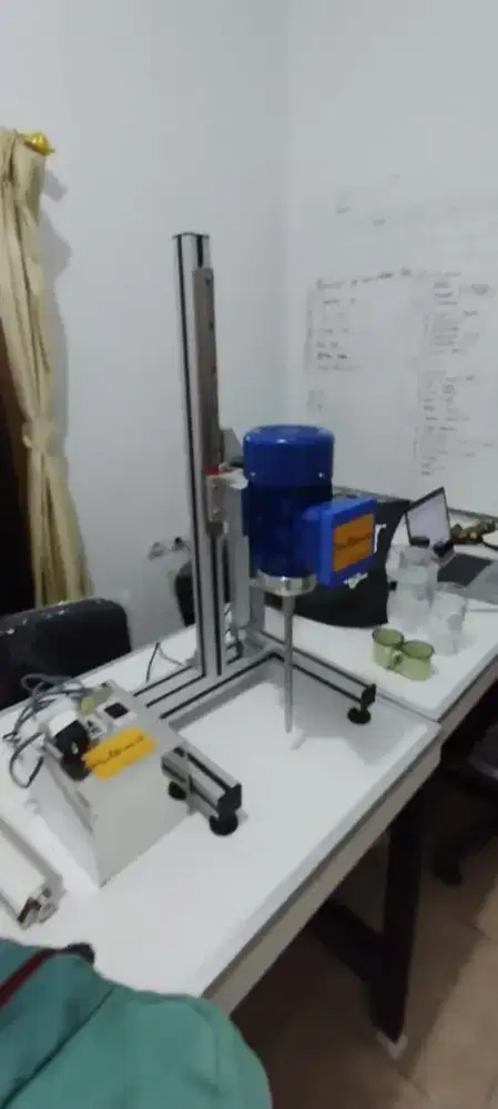 Kosmetik Manufacture Factory