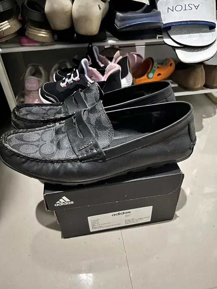 Coach ori uk 40-41