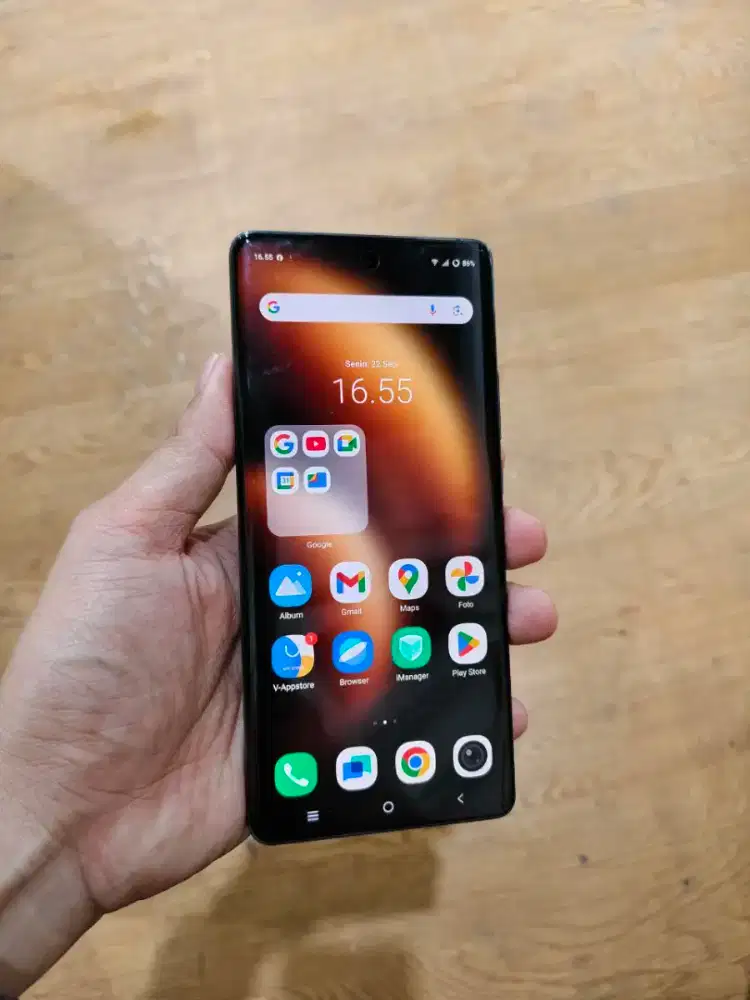 VIVO X100 PRO 16/512 FULLSET