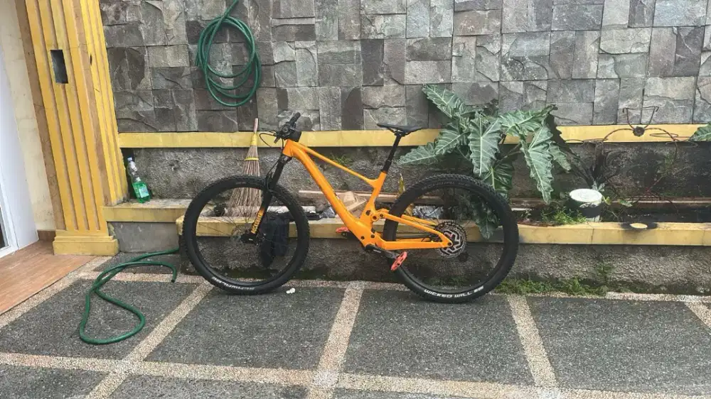 Sepeda myb Scott spark 970 m 29