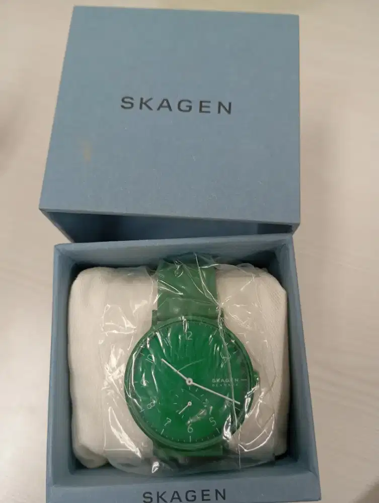 Jam Tangan Skagen, New