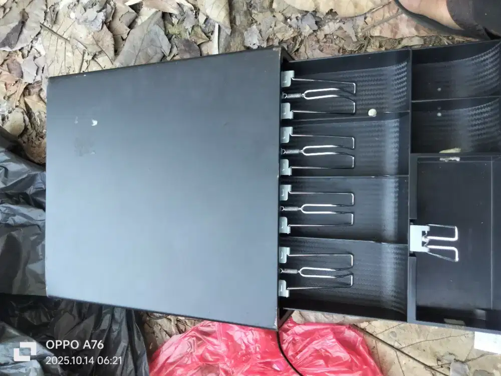 Assalamualaikum Izin Post Mau Jual Laci Kasir Harting Angkut