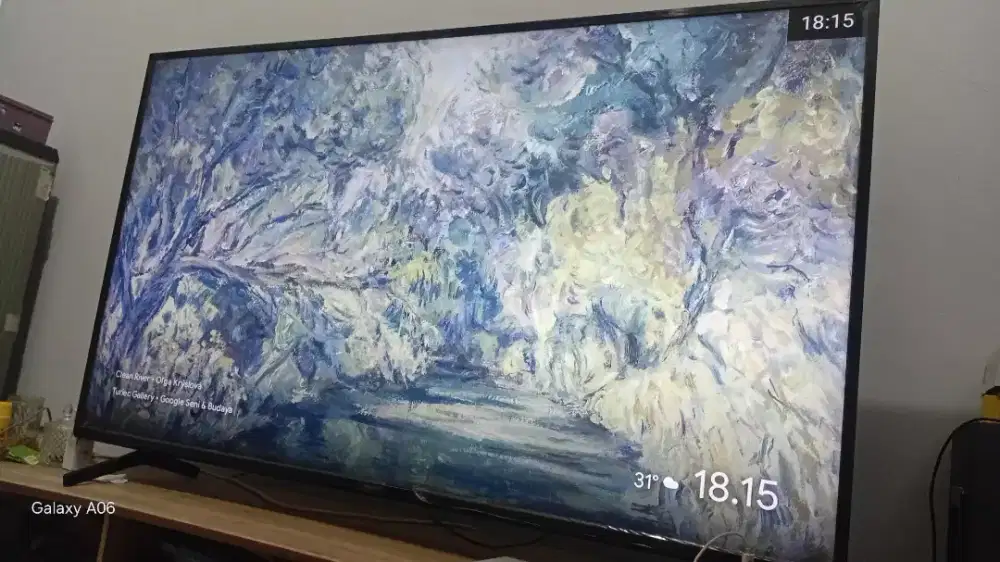 Jual tv Sony bravia