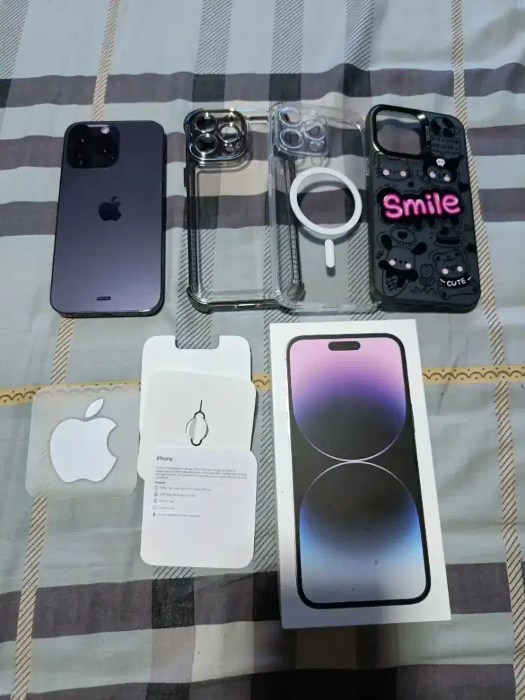 Iphone 14 Pro Max 1 TB
