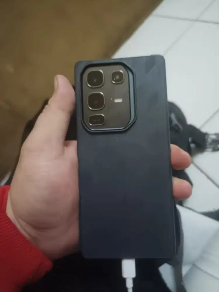 Infinix note 50 pro