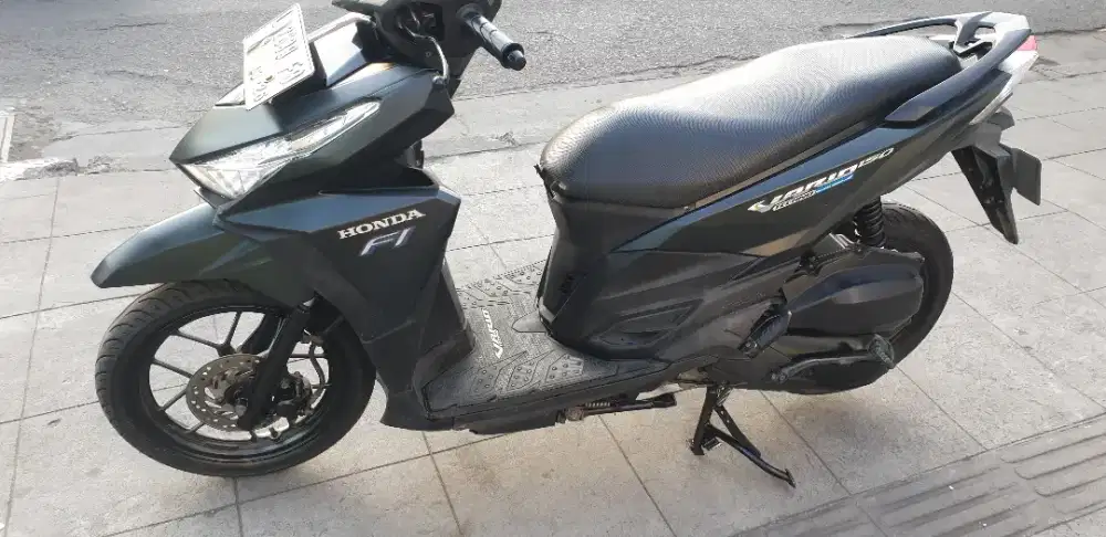 Vario 150 th 2016 mulus pjk 03-2026