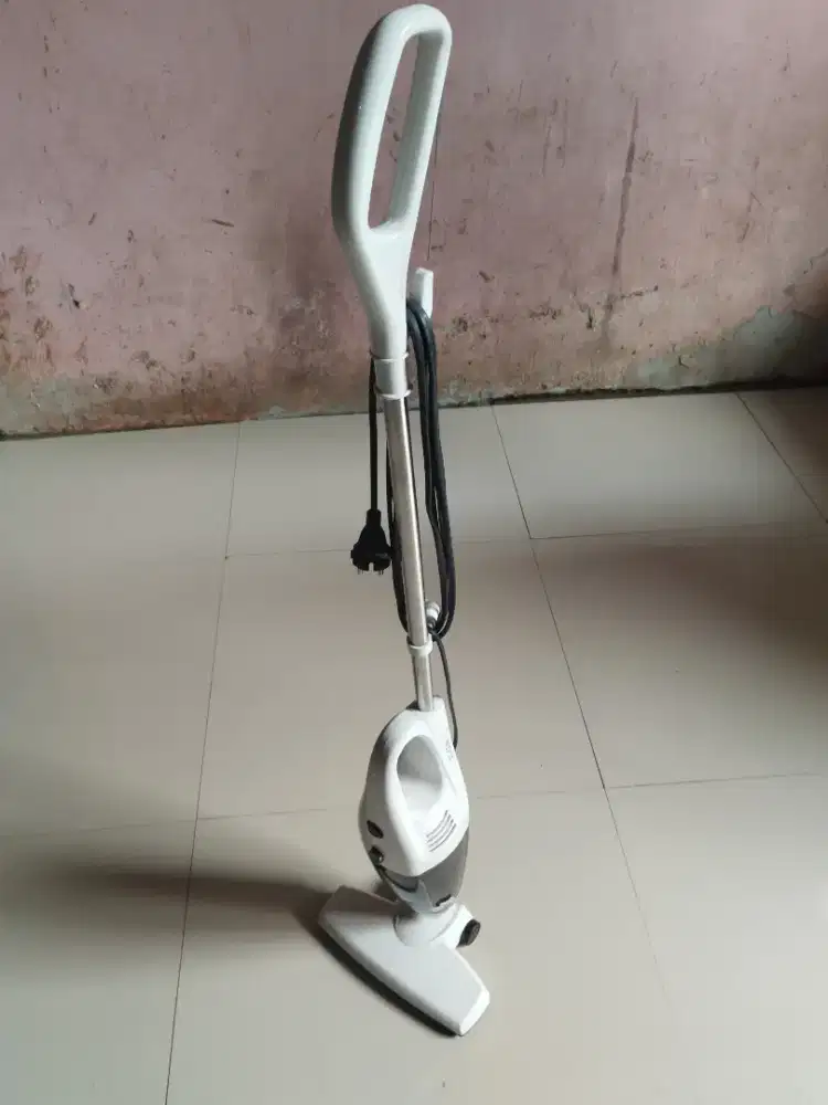Vacuum Cleaner BOLDe SUPER HOOVER TURBO