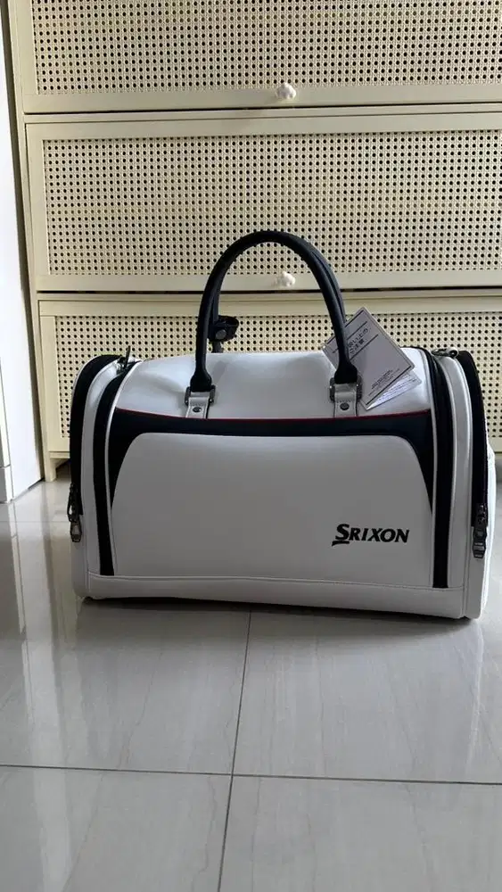 Tas Golf Srixon Baru