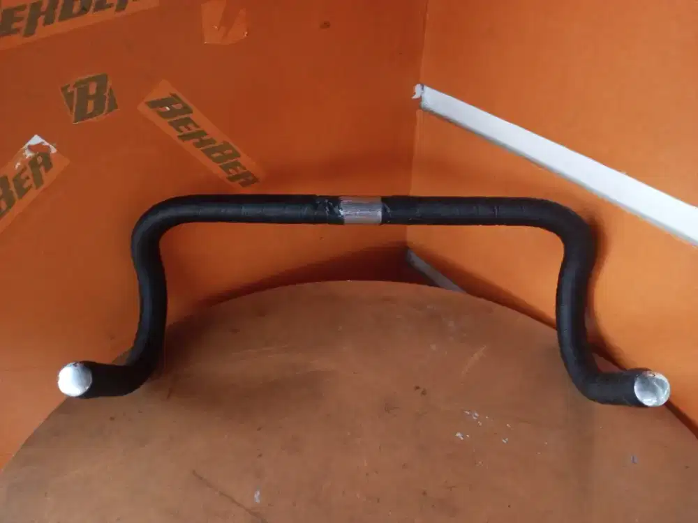 Stang dropbar second
