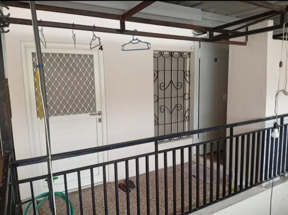TERMURAH RUMAH KOS 2 LANTAI DI KARANGASEM DEKAT KENJERAN PLOSO UNAIR