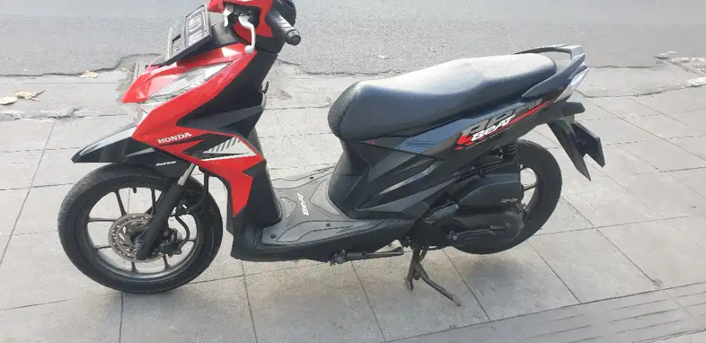 Beat All new th 2022 mewah pjk baru