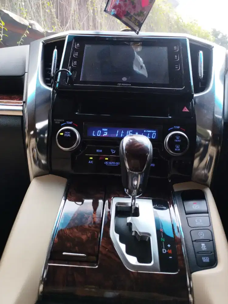 Driver (Pribadi/Operasional Kantor)