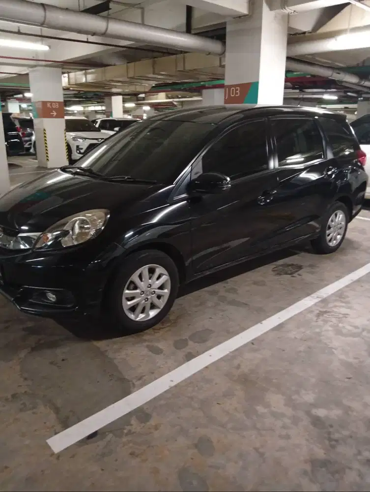 Jasa antar jemput kantor/sekolah