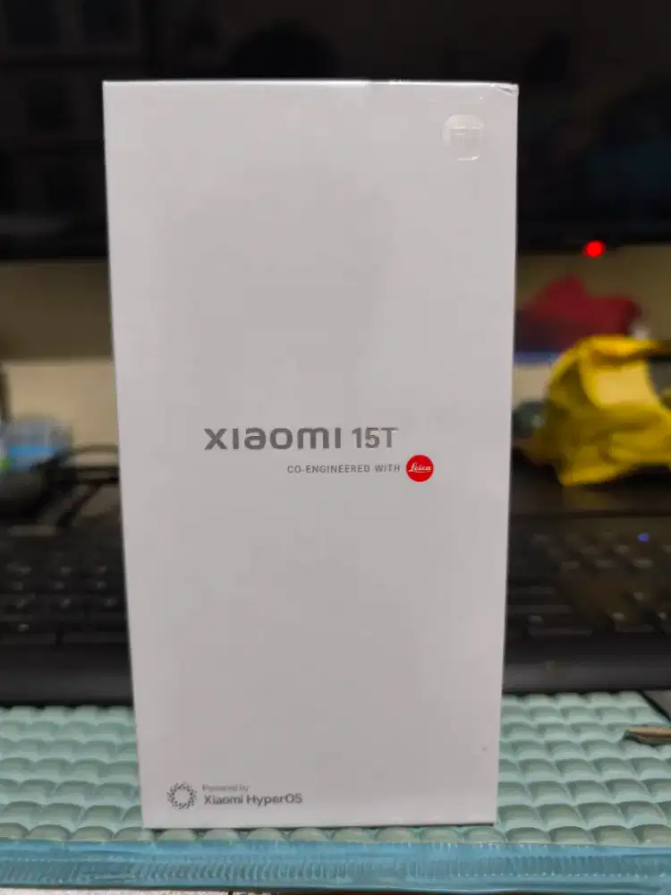 Xiaomi 15T 12/512 rose gold