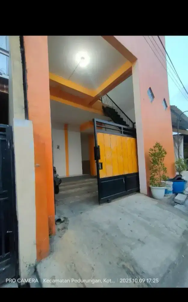 KOS CAMPUR.PASUTRI PUTRA PUTRI