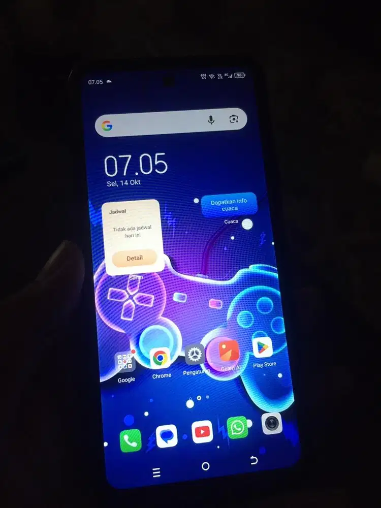 Tecno spark 20c ram 4/128 gb