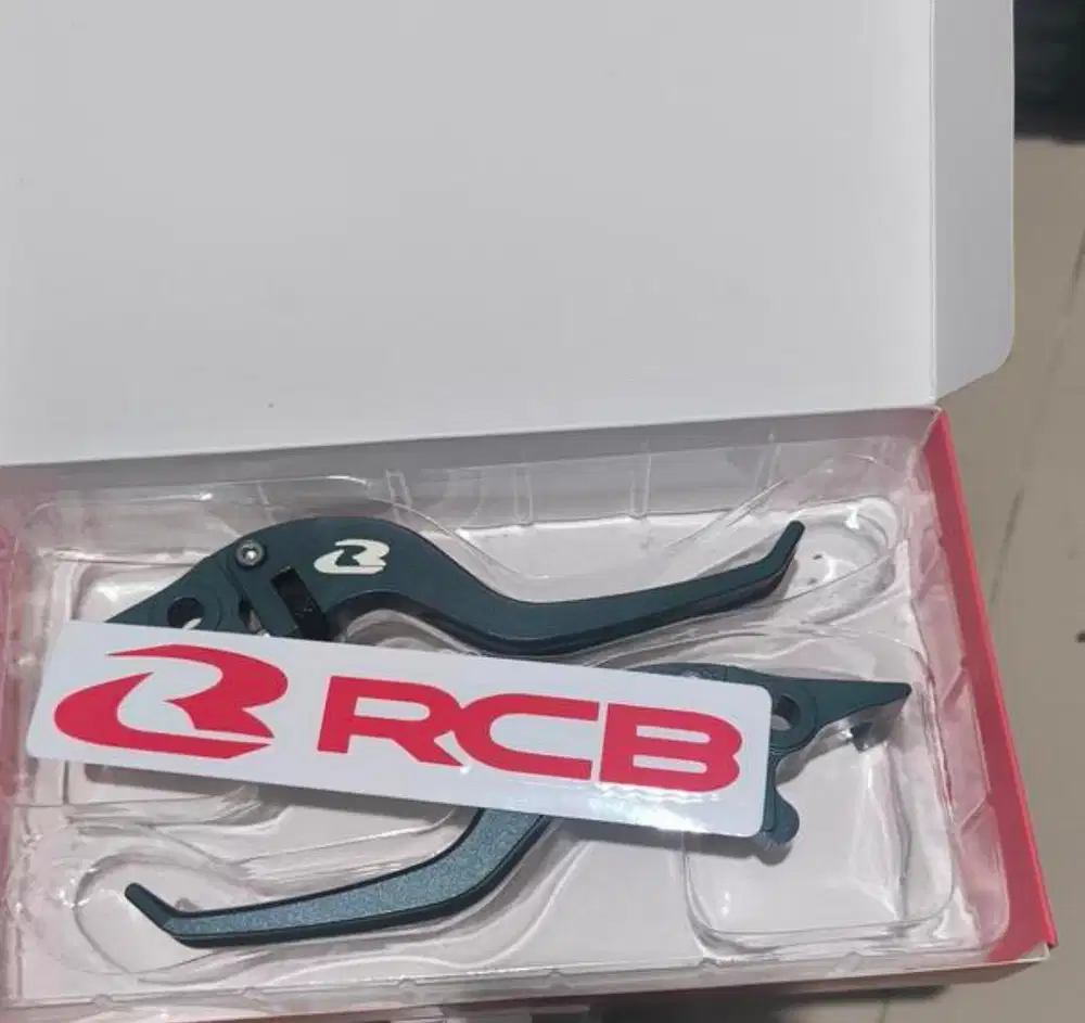 Jual handle rem RCB untuk aerox alpha/new Nmax