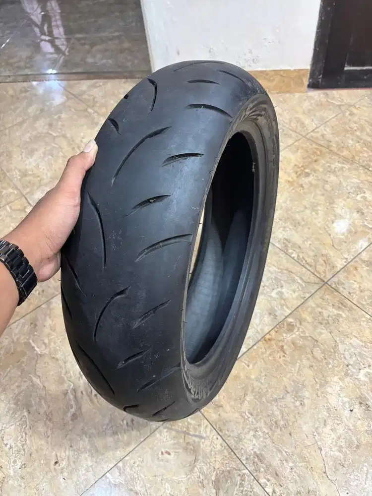BAN MAXXIS VICTRA 140/70-14 edisi kegedean