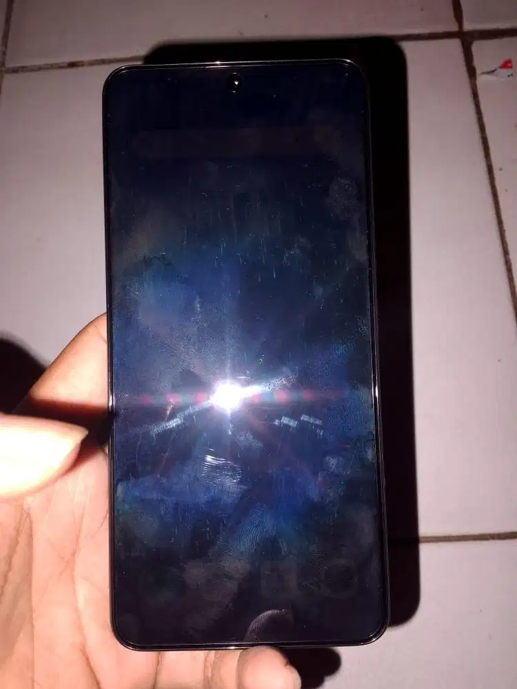 Jual cepet baru baget masih mulus