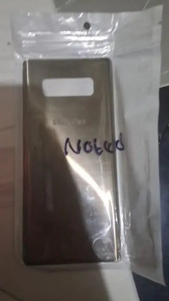 samsung note 8 ok