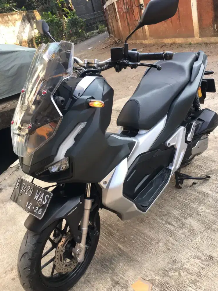 Honda Adv 150 cc