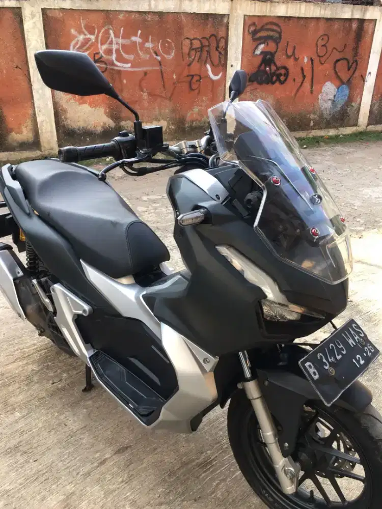 Honda Adv 150 cc
