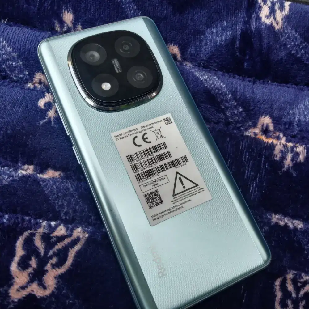Redmi Note 14 PRO PLUS