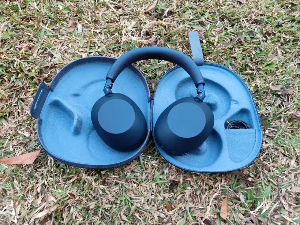 Headphone Sony wh-1000xm6
