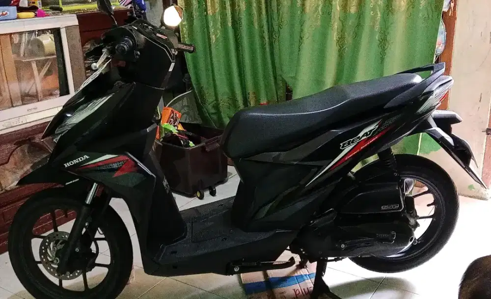 Honda Beat ECO 2020
