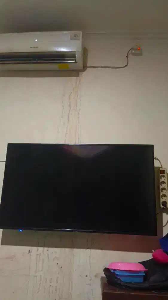 Led sharp 45 in