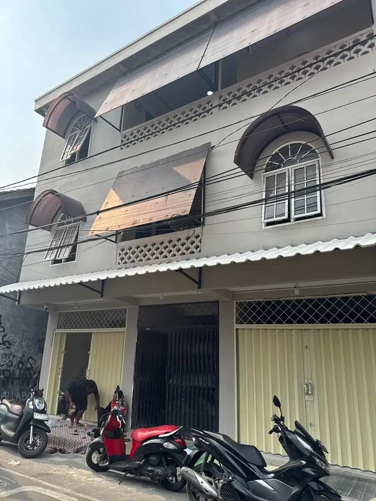 Kost Putri Murah