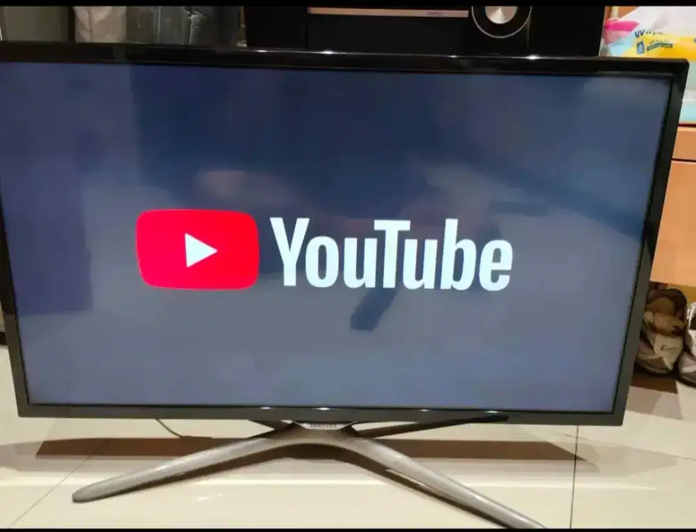SMART TV SAMSUNG 32 IN TYPE UA32F5500