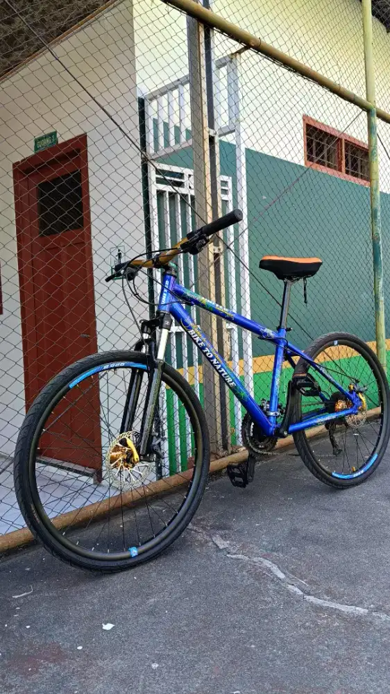 Sepeda Gowes MTB