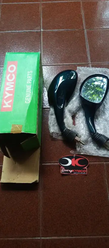 Spion Kymco Metica/Trend