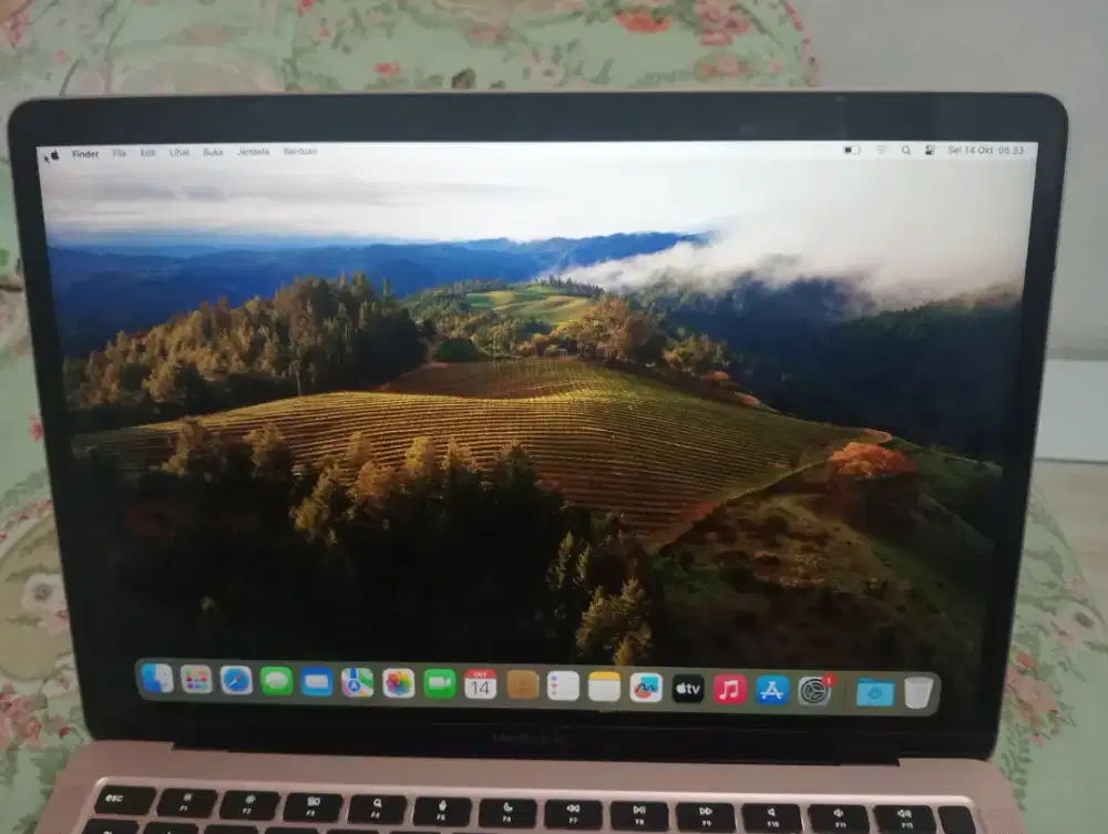 Macbook Air 13 M1 2020
