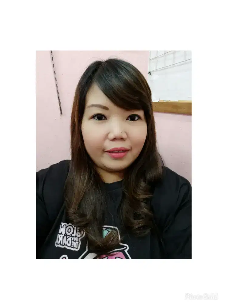 Sedang Mencari Pekerjaan